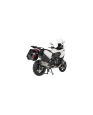 AKRAPOVIC Sistema di scarico Slip-On Line (titanio)