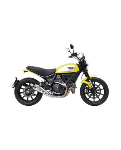 ZARD Edizione speciale - Tubo fessurato in acciaio inossidabile, omologato