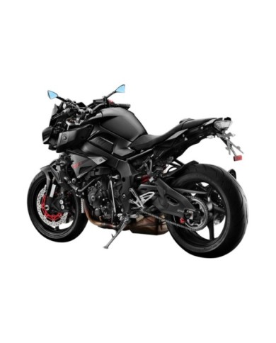 Rizoma Supporto per targa automobilistica