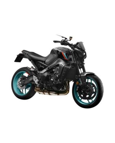 Rizoma Supporto per targa automobilistica