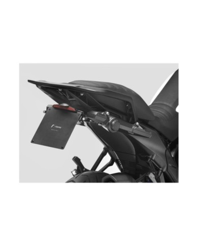 Rizoma Plaque de licence R 1300 GS