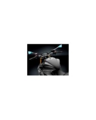 Rizoma Guidon Conus Diamètre 22-29mm, L745mm, H30mm