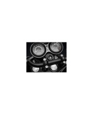 Rizoma Race Retro Diametro 22-29 mm, 766 mm