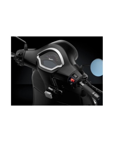 Rizoma Manopole Urlo ø 22 mm