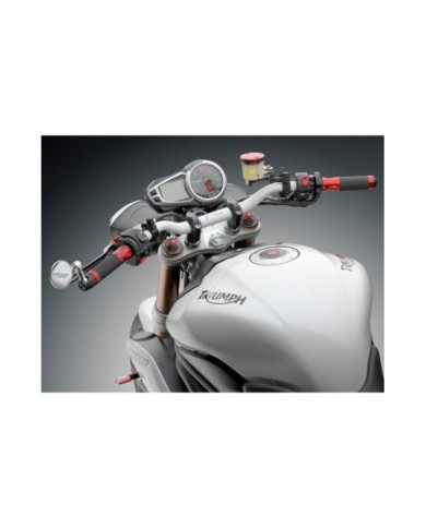 Rizoma Riser per manubrio Conus Altezza 42 mm, Ø 29 mm