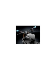 Rizoma Embouts de guidon paire, y compris l'adaptateur