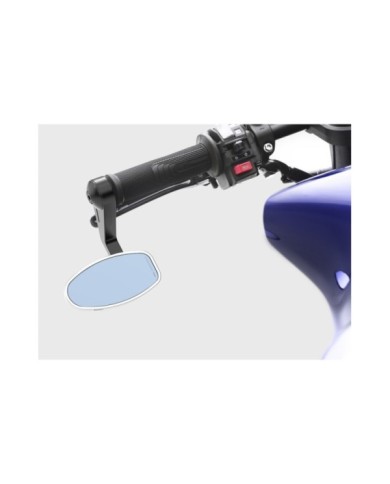 Rizoma Specchietto retrovisore REVERSE