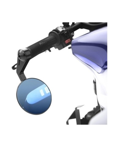 Rizoma Spiegel Eccentrico