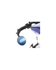 Rizoma Rétroviseur Eccentrico