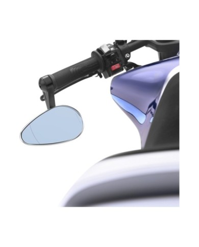 Rizoma Rétroviseur Reverse Radial