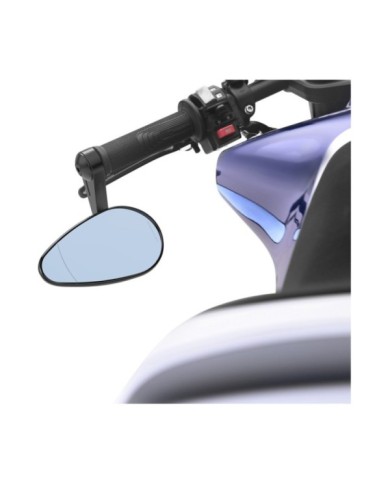 Rizoma Rétroviseur Reverse Radial