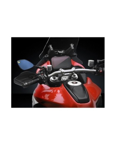 Rizoma Spiegel Blind Spot, paar Blindspot Funktion