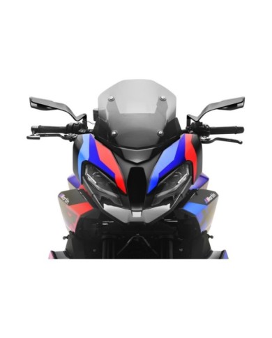 Rizoma Spiegel Stealth Max Grau