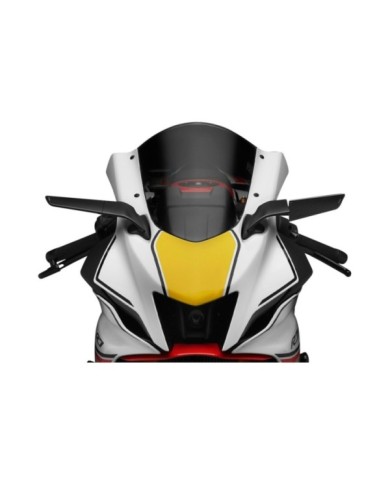 Rizoma rétroviseur Stealth noir