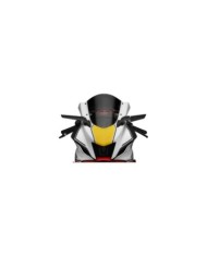 Rizoma Spiegel Stealth, schwarz