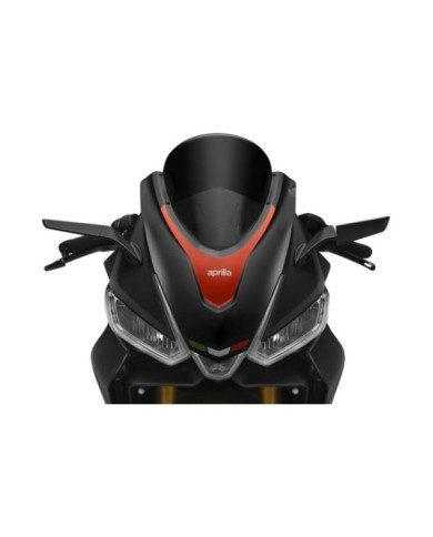 Rizoma rétroviseur Stealth noir