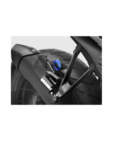 Rizoma Embouts Raccords d'échappement