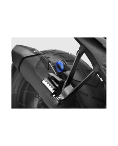 Rizoma Embouts Raccords d'échappement
