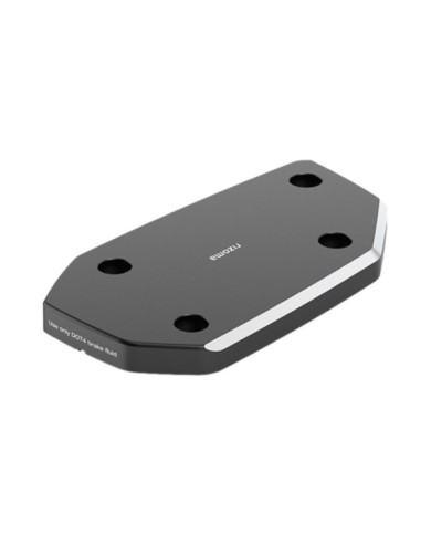 Rizoma Couvercle pour bassin d'expansion