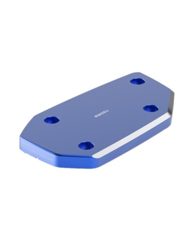 Rizoma Couvercle pour bassin d'expansion