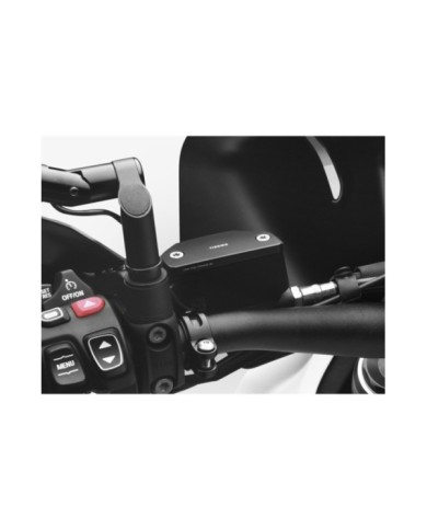 Rizoma Couvercle pour bassin d'expansion