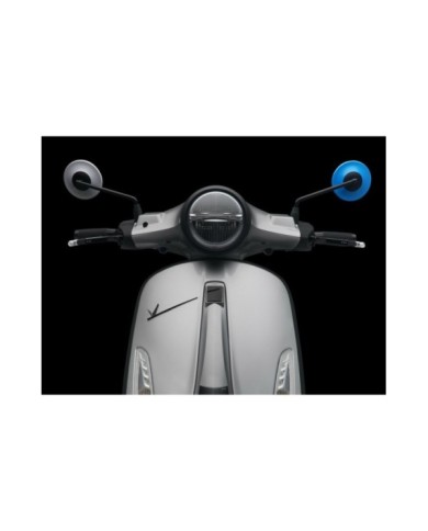 Rizoma Icon Tag V