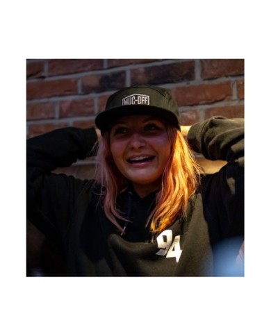 Muc-Off Muc-Off 5 Panel Cap