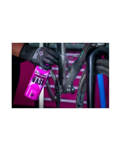 Muc-Off Muc-Off High Performance Waterless Wash 750ml