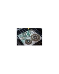 Muc-Off Eco Parts Washer 100L Bundle EU