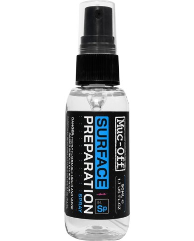 Muc-Off Muc-Off Ceramic Protection Kit 15ml