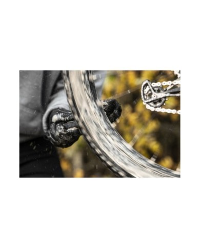 Muc-Off Muc-Off Set di 5 spazzole