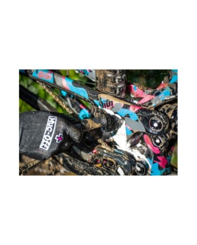 Muc-Off Muc-Off Spazzola per ruote e freni