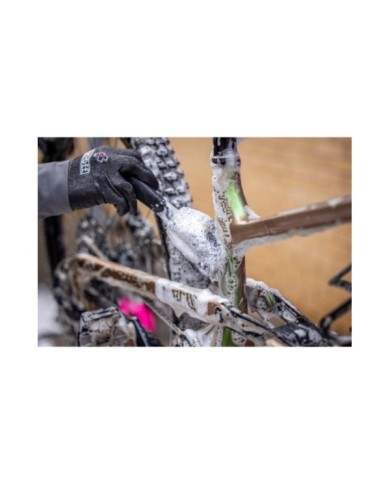 Muc-Off Muc-Off Spazzola doppia