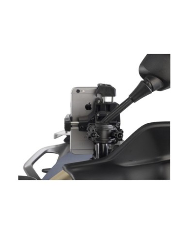 GIVI Support GPS Smart Clip M