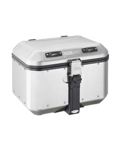 GIVI Bauletto DLM46A Monokey argento