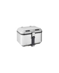 GIVI Bauletto DLM46A Monokey argento
