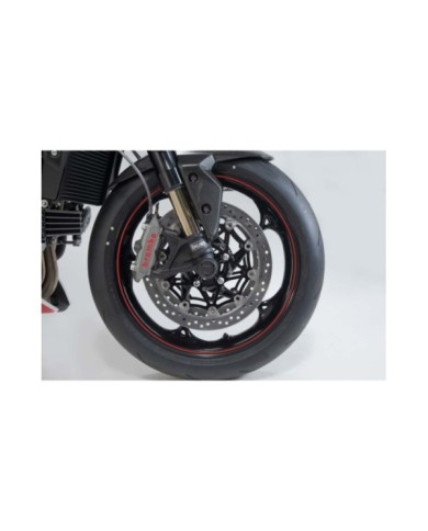 SW-MOTECH Rotelle di protezione