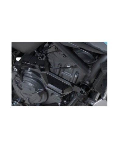 SW-MOTECH Kit de patins de cadre