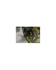 SW-MOTECH Kit de crash pad pour l'essieu avant