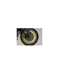 SW-MOTECH Protecteurs d'axe avant
