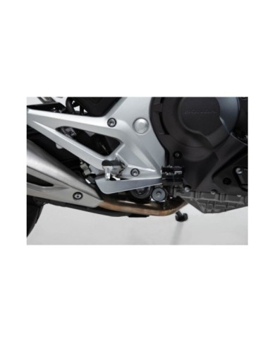 SW-MOTECH Extension du levier du frein à pied