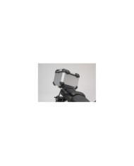 SW-MOTECH Kit aventure - bagagerie