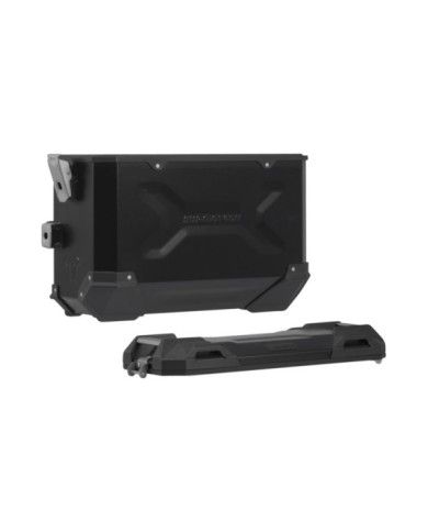 SW-MOTECH TRAX ADV Alukoffer-System