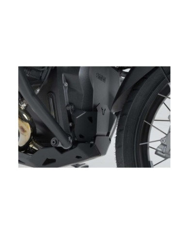 SW-MOTECH Adventure-Set Schutz