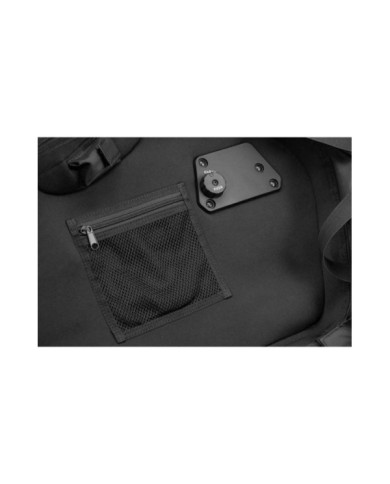 SW-MOTECH Kit valises latérales AERO ABS