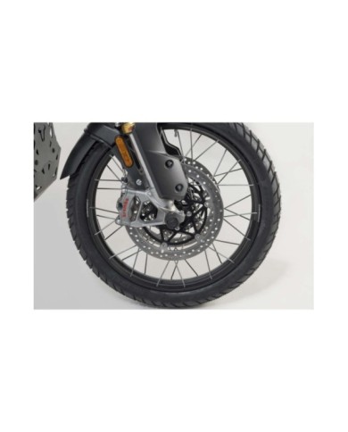 SW-MOTECH Adventure-Set Schutz