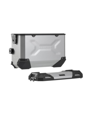 SW-MOTECH TRAX ADV Alukoffer-System
