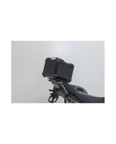 SW-MOTECH Abenteuer-Set Gepäck