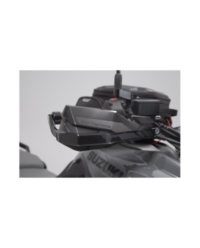 SW-MOTECH Adventure-Set Schutz