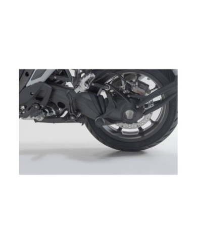 SW-MOTECH Adventure-Set Schutz